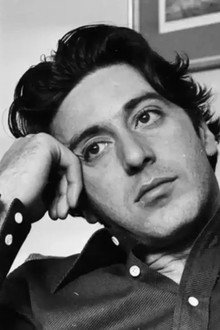 Photo of Al Pacino