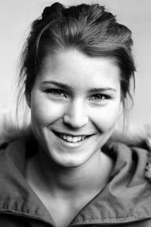Photo of Ane Ulimoen Øverli