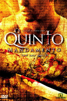 O Quinto Mandamento