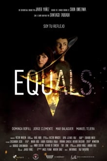 Poster do filme Equals