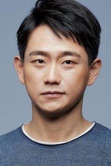 Photo of Chia-Kuei Chen