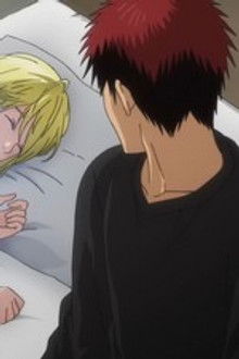 Kuroko's Basketball - Season 3