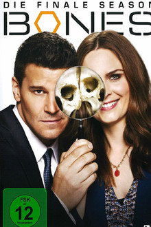 Staffel 12