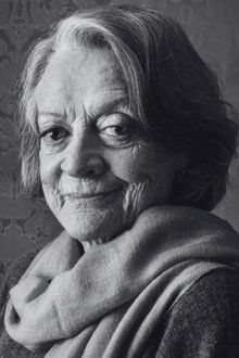 Photo of Maggie Smith