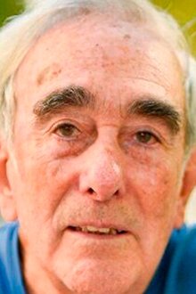 Photo of Paco Sagárzazu