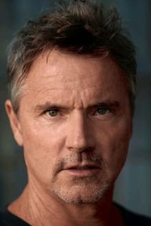 Photo of Mark Humphrey