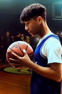 Chang Can Dunk