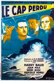 The Lost Course