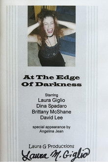At The Edge Of Darkness