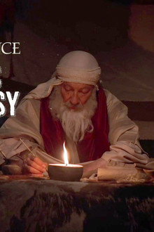 Patterns of Evidence: The Moses Controversy