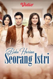 Buku Harian Seorang Istri