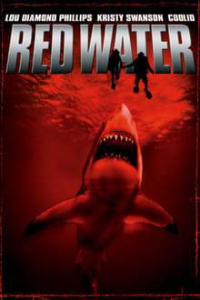 Red Water movie poster