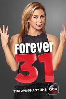 Poster da série Forever 31