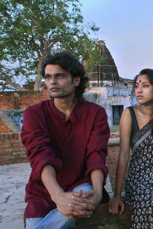 বৃন্দাবনী বৈরাগ্য