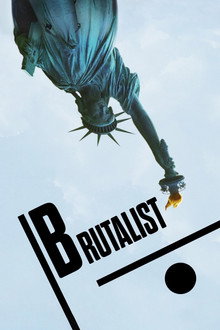 Brutalist