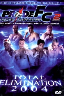 Pride Total Elimination 2004
