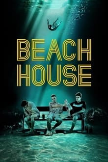 Poster do filme Beach House