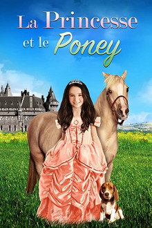 La Princesse et le Poney
