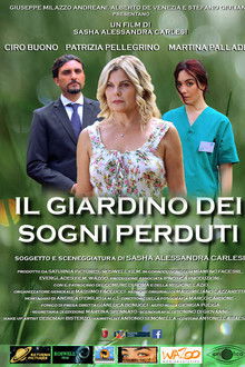 The Garden of Lost Dreams