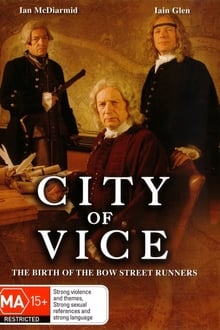 City of Vice