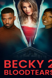 Becky 2: Bloodtears