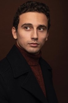 Photo of Franco Maicas