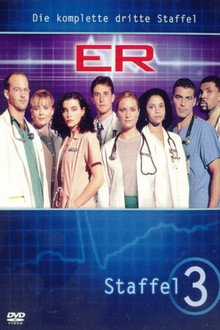Staffel 3