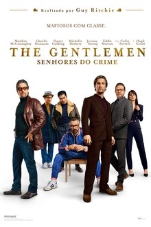 The Gentlemen – Senhores do Crime