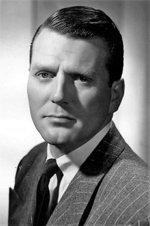 Photo of Charles McGraw