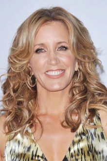 Photo of Felicity Huffman