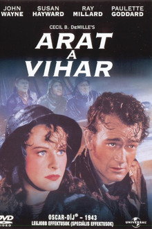 Arat a vihar