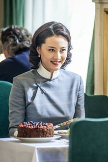 最后一张签证