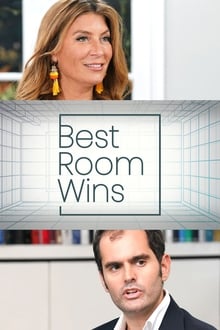 Poster da série Best Room Wins