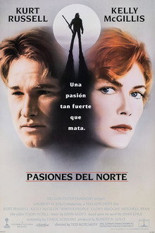 Pasiones del norte