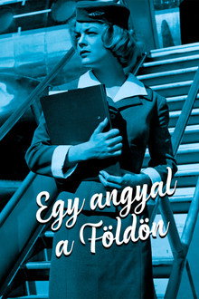 Egy angyal a Földön
