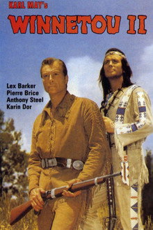 Winnetou 2