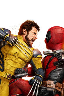 Deadpool & Wolverine