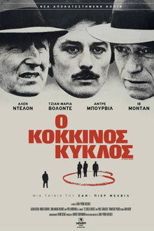 Ο Κόκκινος Κύκλος