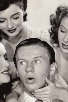 Henry Aldrich Gets Glamour