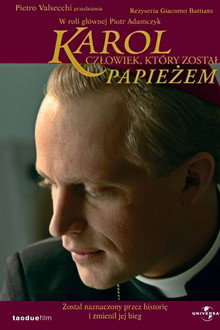 Karol – człowiek, który został papieżem