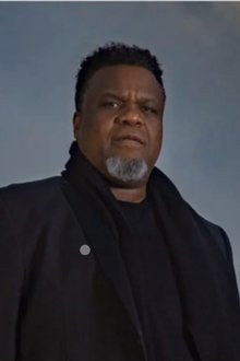 Photo of Sean Lampkin