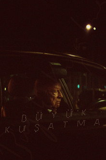 Büyük Kuşatma