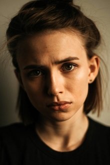 Yana Enzhaeva profile picture