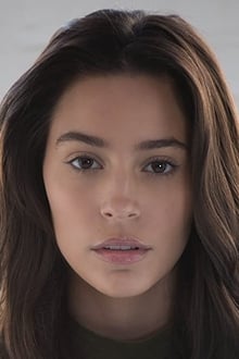 Photo of Alexxis Lemire