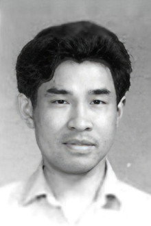 顾汉昌