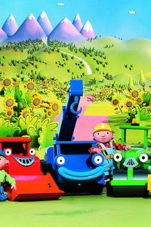 Byggare-Bob-Från-start-till-mål