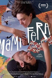 Poster do filme Mamífera