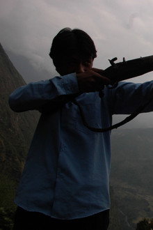Returned: Child Soldiers of Nepal's Maoist Army