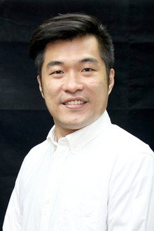 Photo of Liao Qiu-kun