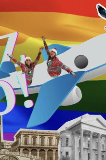 Lez Go Travel Show